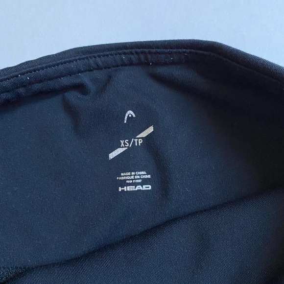 Head Leggings - Picture 3 of 5